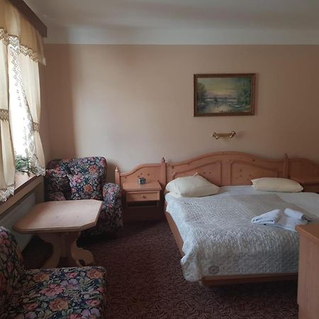 Hotel Pam 亚希莫夫 客房 照片