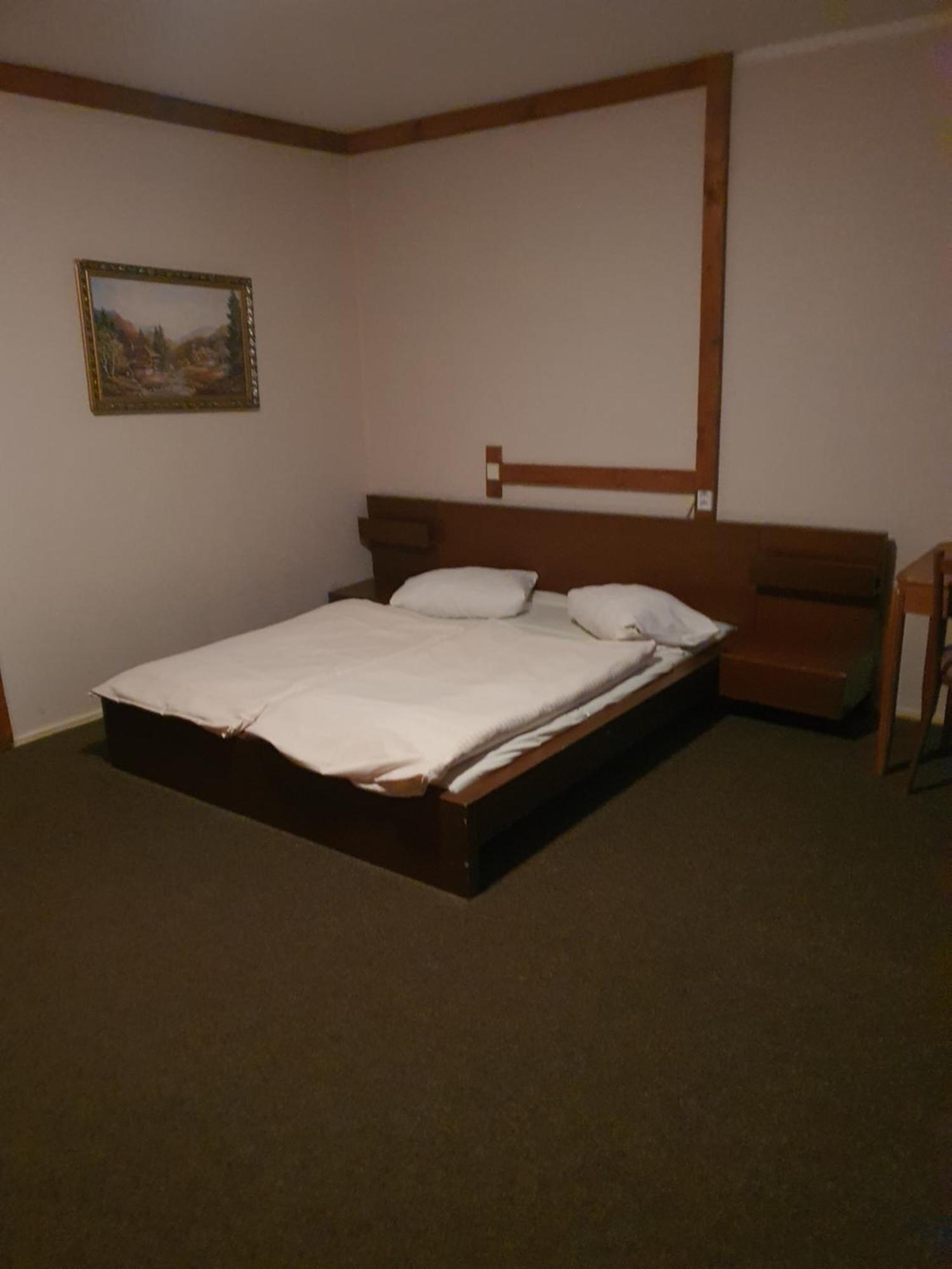 Hotel Pam 亚希莫夫 客房 照片